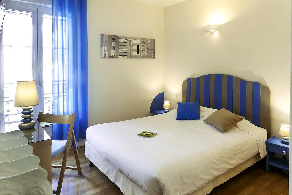 Logis - Hotel Restaurant L'Ecu De France Malesherbes Экстерьер фото